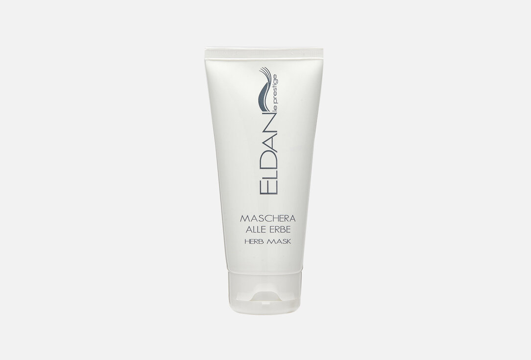 Травяная маска для лица Eldan Cosmetics, Herb mask 100мл