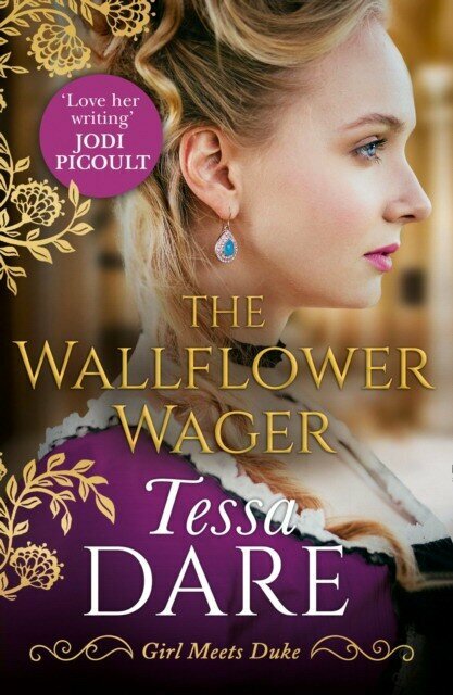 The Wallflower Wager (Dare Tessa) - фото №3