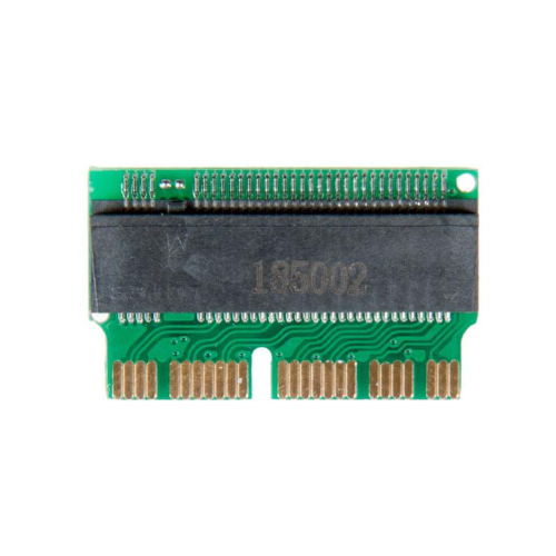 Переходник на SSD M.2 (NGFF) для MacBook, iMac, Mac mini 2013-2017гг переходник на ssd m 2 ngff для macbook imac mac mini 2013 2017гг