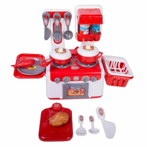 Набор игровой Demi Star Кухонный уголок 9597₽