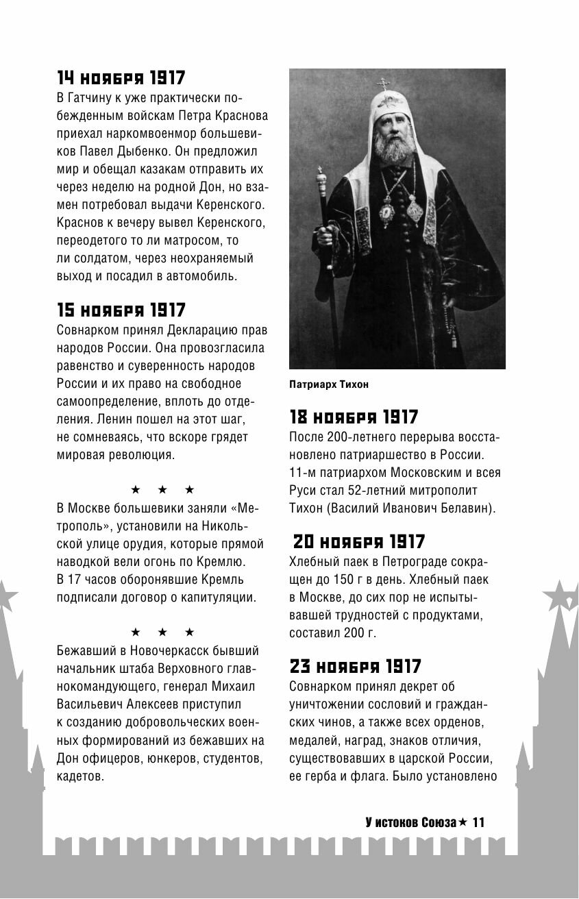 СССР. Полная хроника (Сульдин Андрей Васильевич) - фото №15