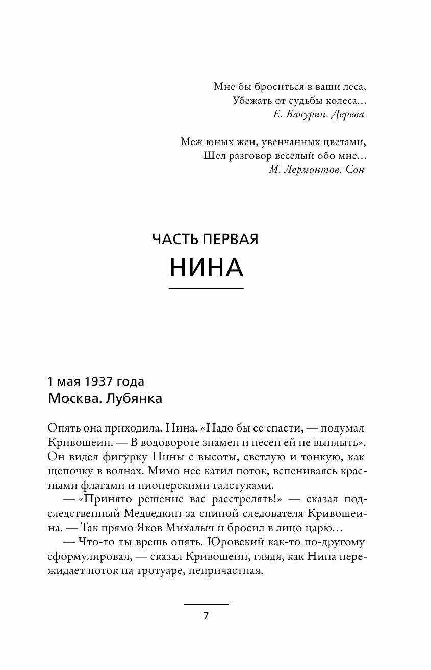 ОТМА. Спасение Романовых (Колмогоров Алексей Алексеевич) - фото №12