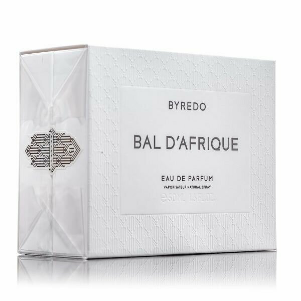 Парфюмерная вода Byredo Bal d'Afrique 50 мл.