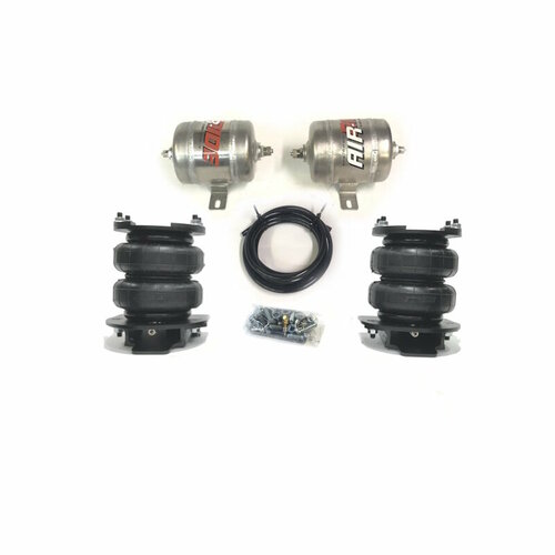 Пневмоподвеска DODGE RAM 1500 задняя ось с системой комфорт