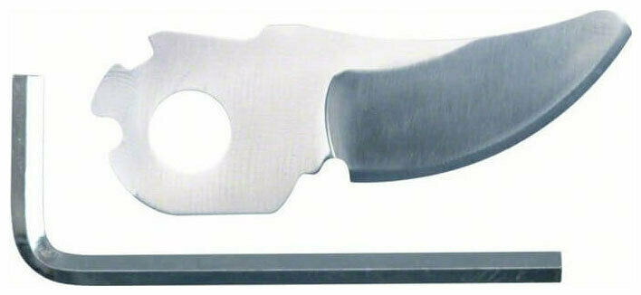 Сменный нож для садового секатора Bosch EasyPrune F016800475