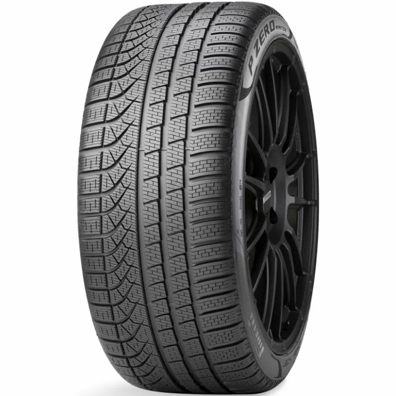 Pirelli P Zero Winter 245/40 R19 98V XL KS