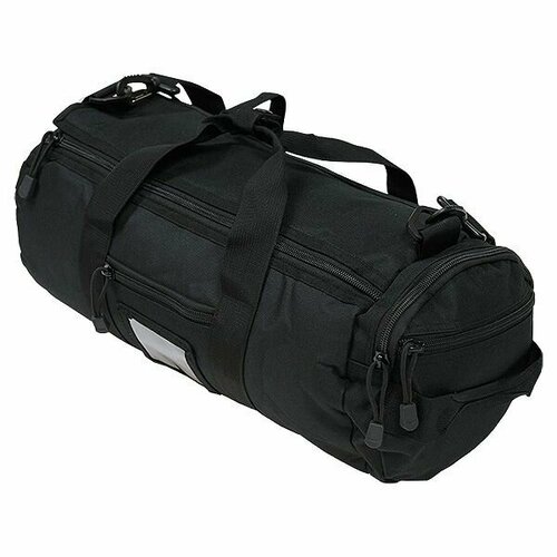 Сумка тактическая MFH Tactical Bag MOLLE Round black tr tactical raider molle lbt fsb night vision sundry bag 500dmc camouflage fabric
