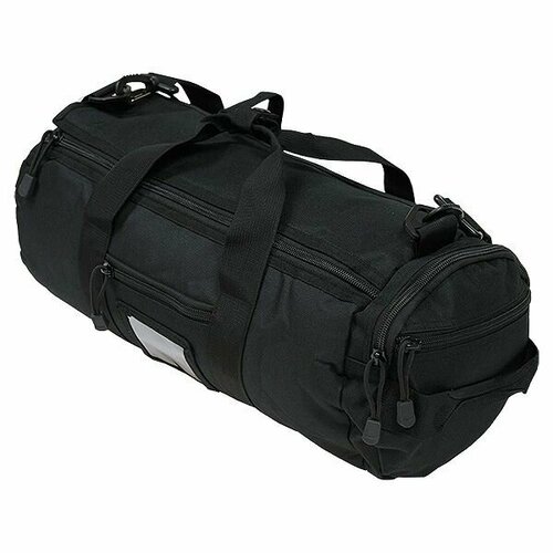 фото Сумка тактическая mfh tactical bag molle round black