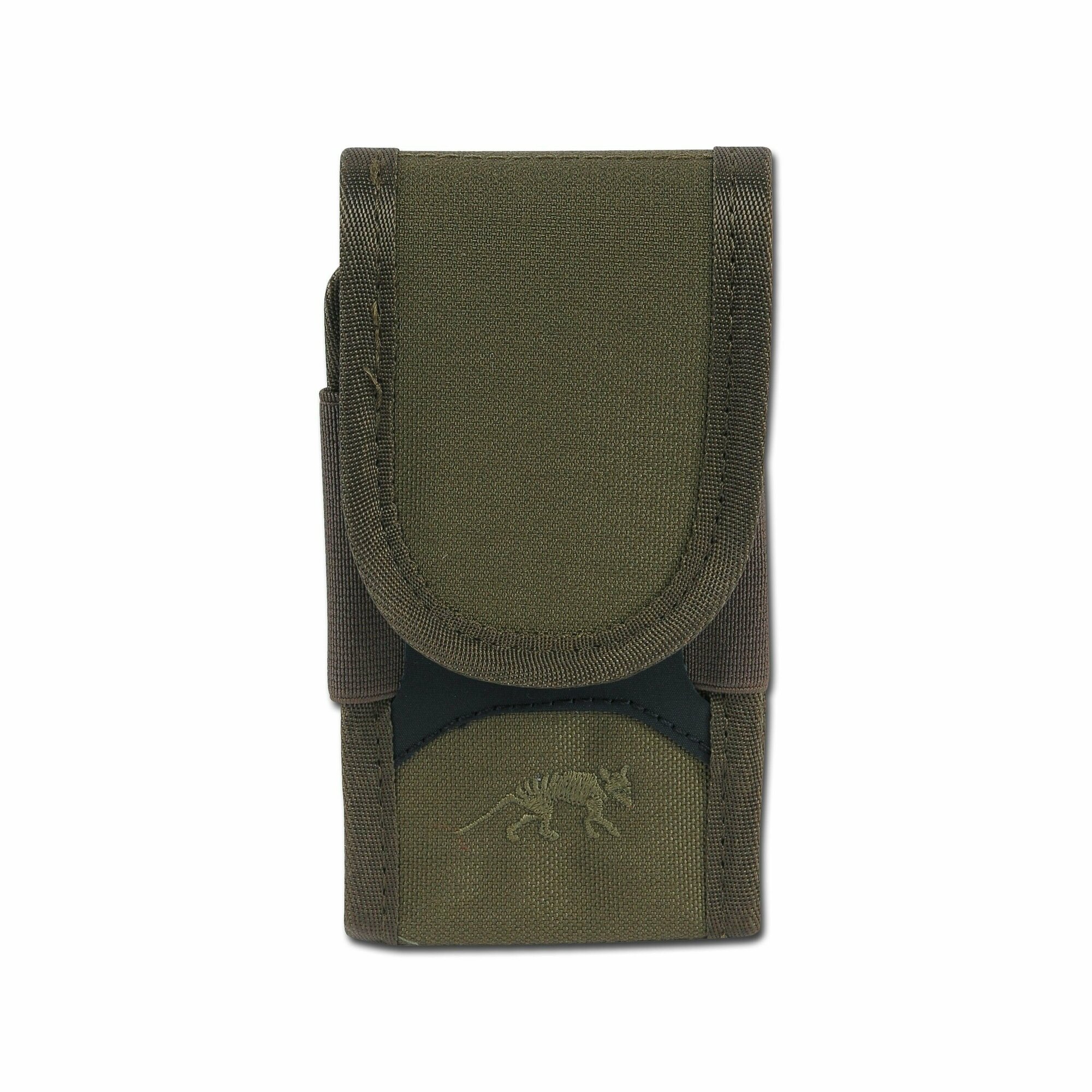 Подсумок Tasmanian Tiger Tactical Phone Case olive