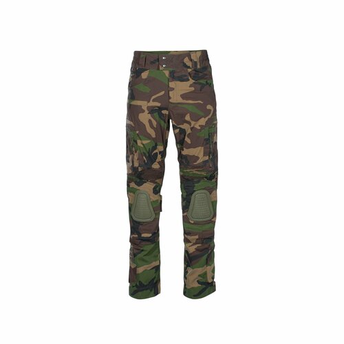 Invader Gear Combat Pants Predator MK.II woodland