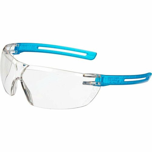 Прозрачные защитные очки Uvex X-fit