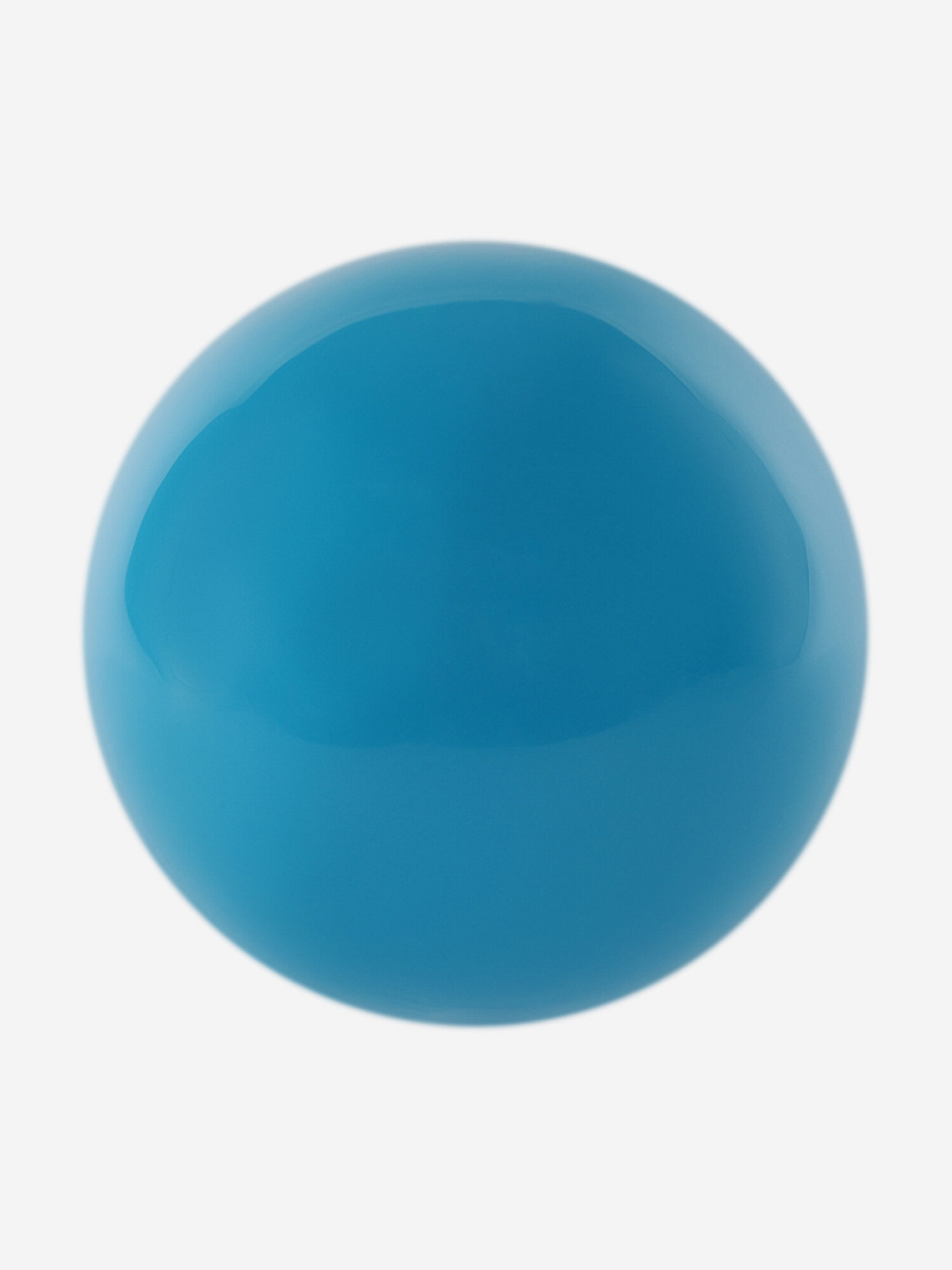Мяч гимнастический Demix, 16 см Голубой; RUS: Б/р, Ориг: one size