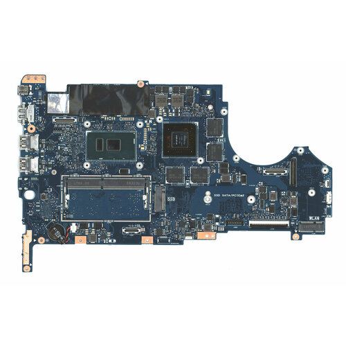 Материнская плата Asus UX560UX 8G i7-7500U SR2ZV N16P-GT-A2 GT950M материнская плата asus ux310uq 8g i7 7500u sr341 n16s gtr s a2