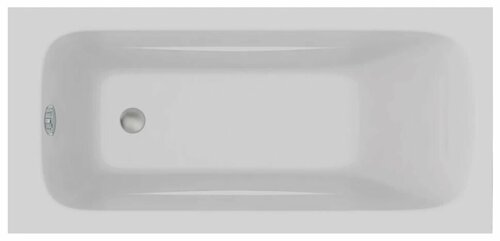 Акриловая ванна 170x80 см C-Bath Muse CBQ011001