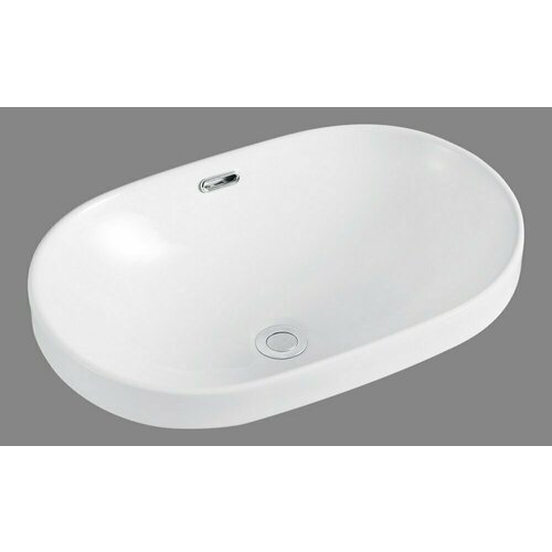 Раковина накладная BelBagno BB1004