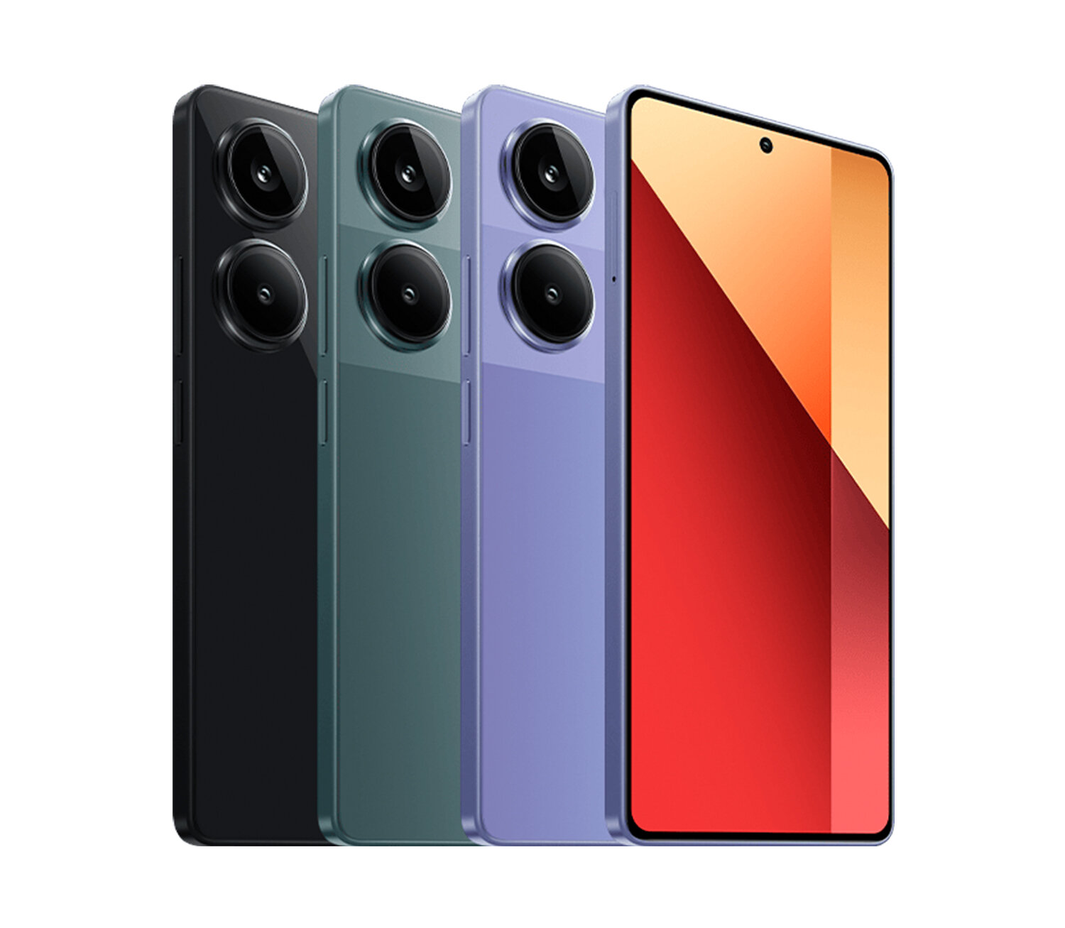 Смартфон Xiaomi - фото №15