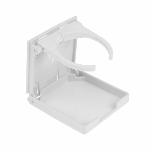 Подстаканник для автомобиля белый 514₽