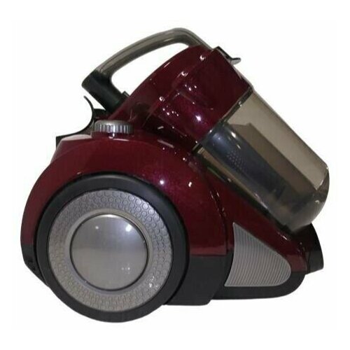 Пылесос Vesta V7C2200 Винный 903900₽