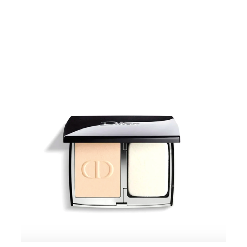 Dior Компактная пудра Forever Natural Velvet, 2N Neutral