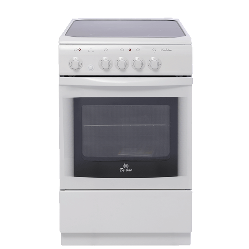 Плита электрическая DELUXE 50600412эс стеклокерам 2658000₽