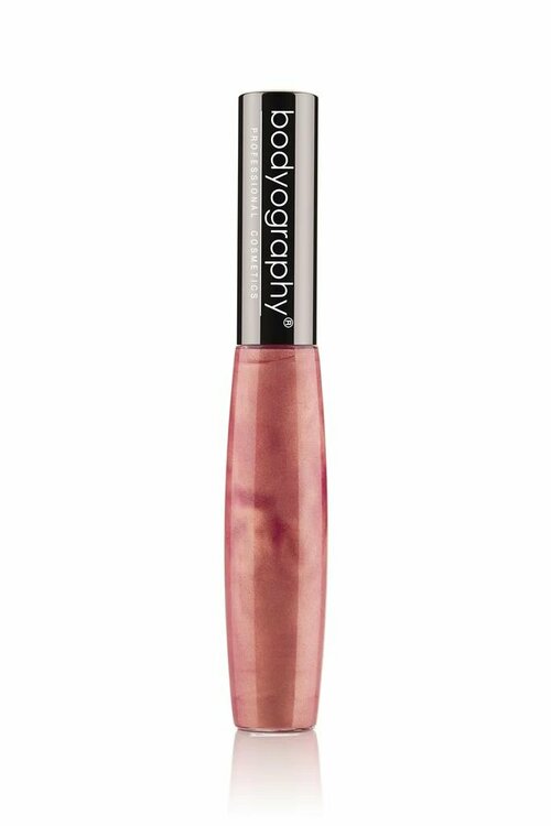 BODYOGRAPHY Блеск для губ Lip Gloss (Lux)