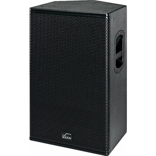 SOLTON HD 151 Пассивная 2-х полосная акустическая система шт 17516900₽