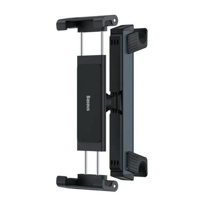 Автомобильный держатель для смартфона Baseus JoyRide Pro Backseat Car Mount Black