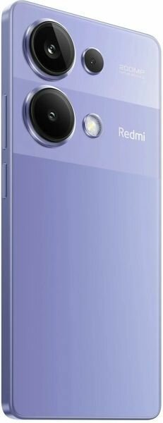 Смартфон Xiaomi Redmi Note 13 Pro 8/256Gb NFC EU Lavender Purple