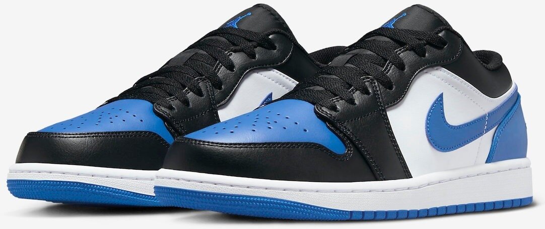 Кеды NIKE Air Jordan 1 Low