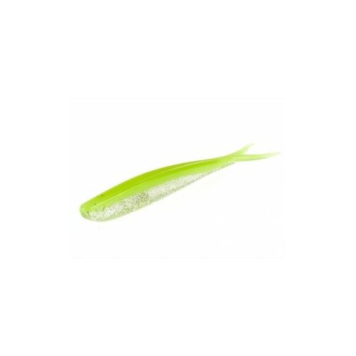 Слаги LJ 3D Series SLICK SHAD-V 7.0in (17,8) 008 3шт.