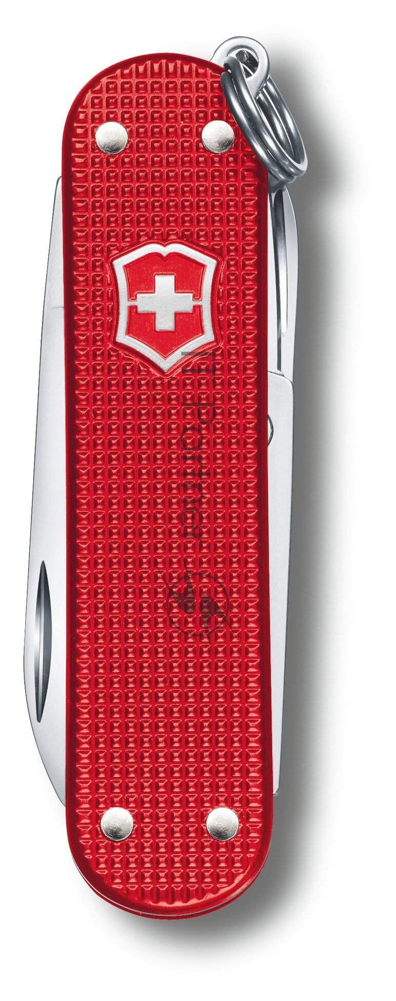 Складной нож Victorinox Classic Fresh Peach, 7 функций, 58мм - фото №5