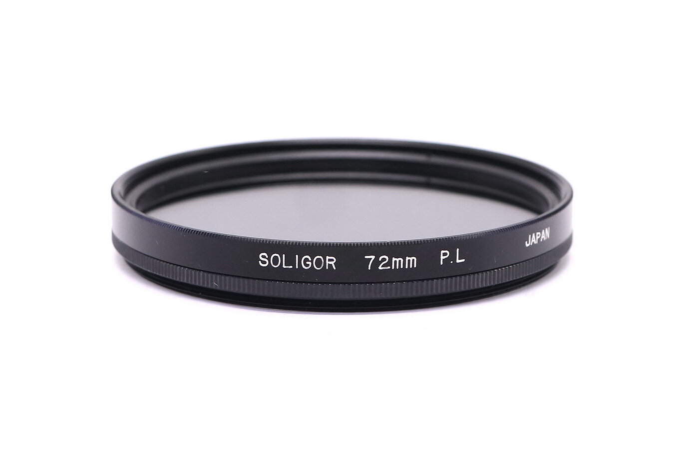 Светофильтр Soligor 72mm P.L