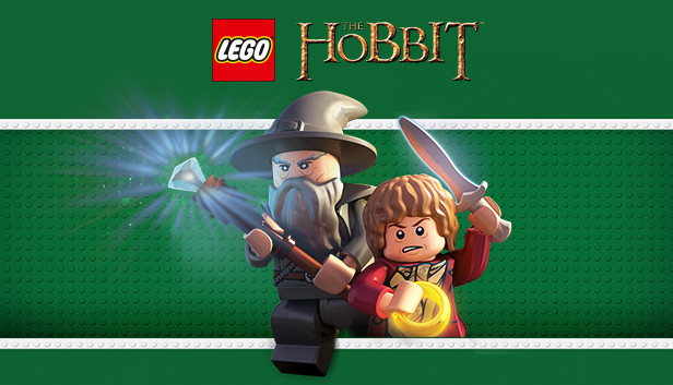 Игра LEGO The Hobbit для Steam PC(ПК), Русский язык, электронный ключ — фото 1