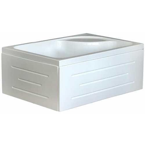 Душевой поддон Royal Bath RB 8100BP 1000x800x450 правый