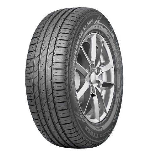 Автошина Ikon Tyres Nordman S2 235/70R16 106H SUV