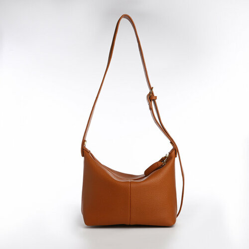Сумка торба , коричневый сумка кросс боди market space искусственная кожа коричневый