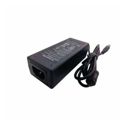 Блок питания SNR SNR-PS-AC/DC-52/2.3 (SNR-PS-AC/DC-52/2.3) блок питания audiocodes fru m800c ps spare part ac dc power adapter for mediant 800c