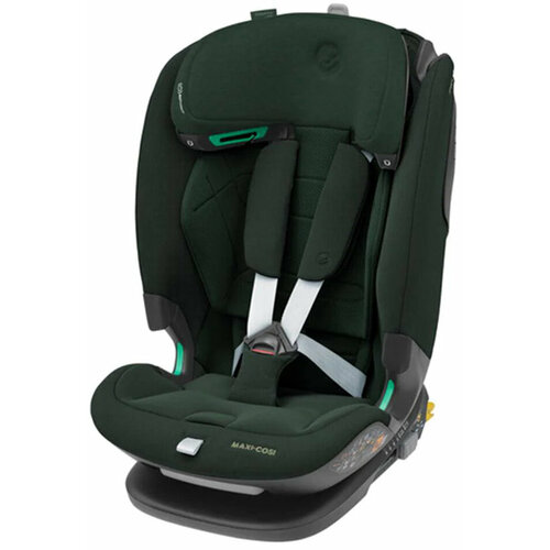 Maxi-Cosi Titan Pro i-size (Authentic Green)