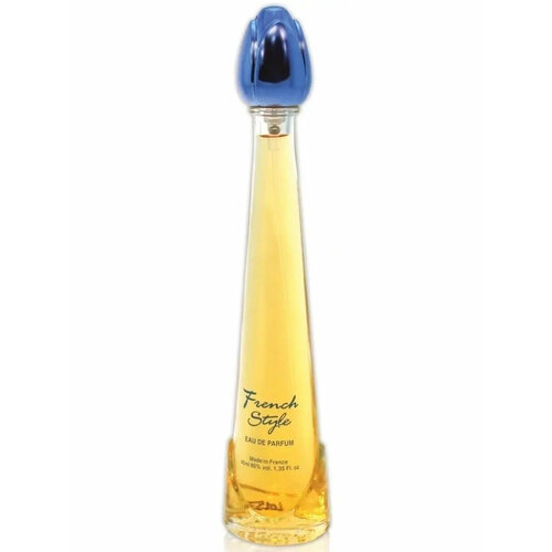 Brocard French Style парфюмерная вода 40 ml