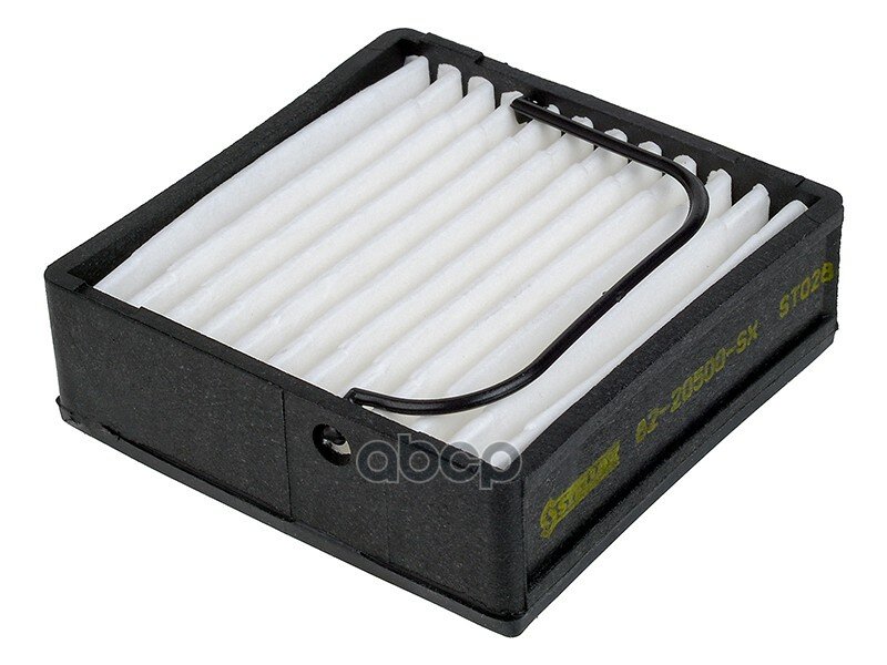 Топливный фильтр STELLOX 82 20500 SX