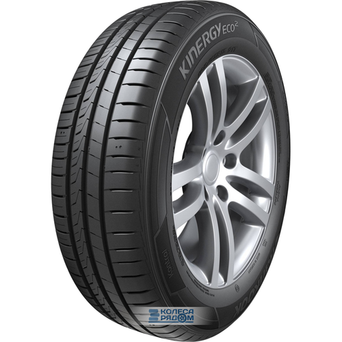 Hankook Kinergy Eco 2 K435 17565 R14 82H 4894₽