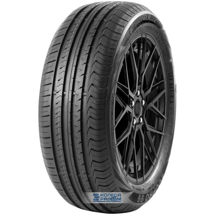 Шина SONIX EcoPro 99 205/60 R15 91V