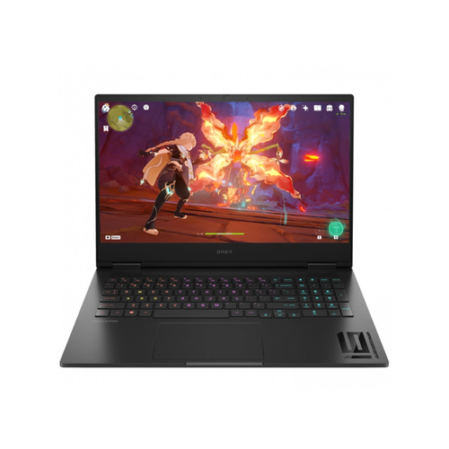 Ноутбук HP OMEN 16-wd0007ci 161 FHD Intel Core i5-13420H16GbSSD 1TbNVIDIA GeForce RTX 4050-6GbDosBlack804G3EAUUQ 14999000₽