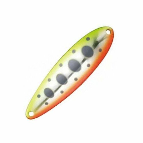 фото Блесна колеблющаяся daiwa chinook s 17 #yamame or belly
