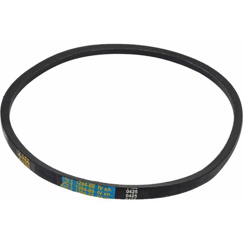 Клиновой ремень ООО Поволжский Центр РТИ А-750 ГОСТ 1284.2-89 2.002.007