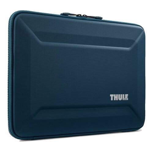 Сумка / чехол Thule Gauntlet 4 MacBook Pro Sleeve 16', Blue чехол thule 16 inch для macbook pro gauntlet sleeve black tgse2357blk 3204523