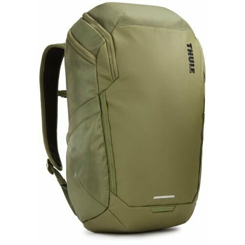 фото Рюкзак городской thule chasm backpack 26l зеленый
