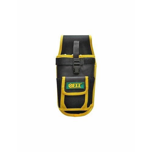 Пояс для инструмента кобура для шуруповерта полиэстер 4 отделения 1139₽