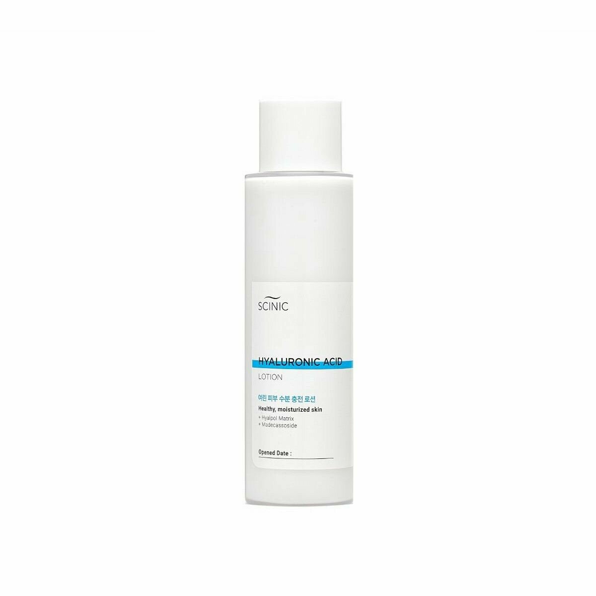 Лосьон для лица с гиалуроновой кислотой SCINIC Hyaluronic Acid Lotion - 1 шт