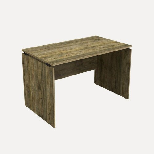 Изображение товара Стол письменный С117, р.1170х700х750, Дуб самдал